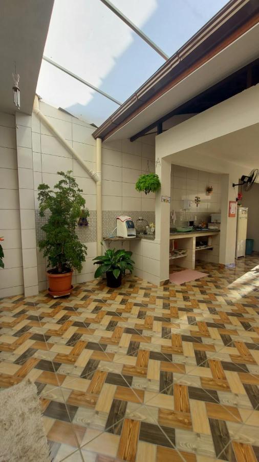 Pousada Executiva Solriso Aeroporto Florianopolis Exterior photo